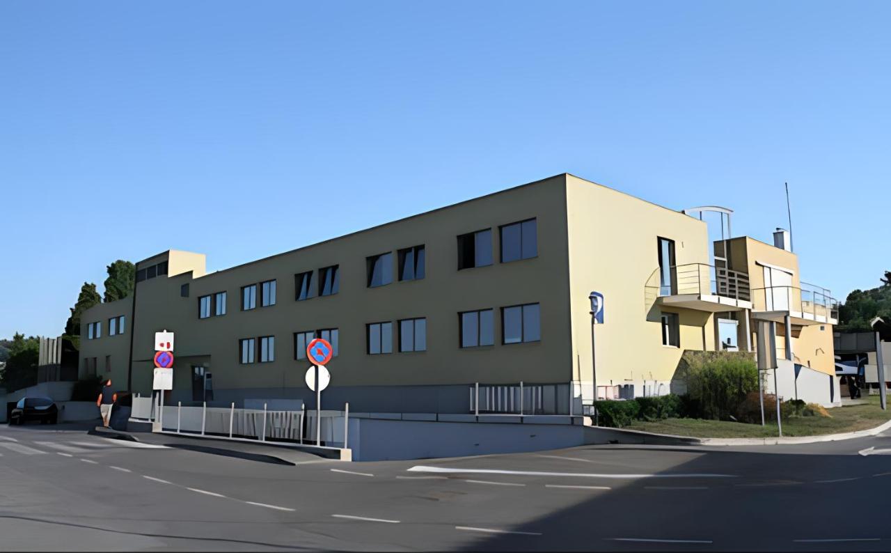 Piranum Guesthouse With Terrace Esterno foto